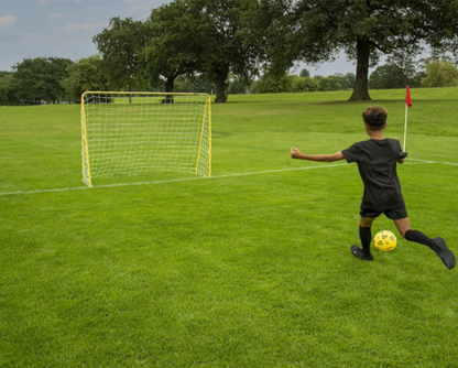 Kickmaster Premier Goal 8ft