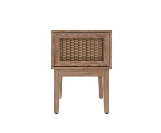 Birdie Lamp Table