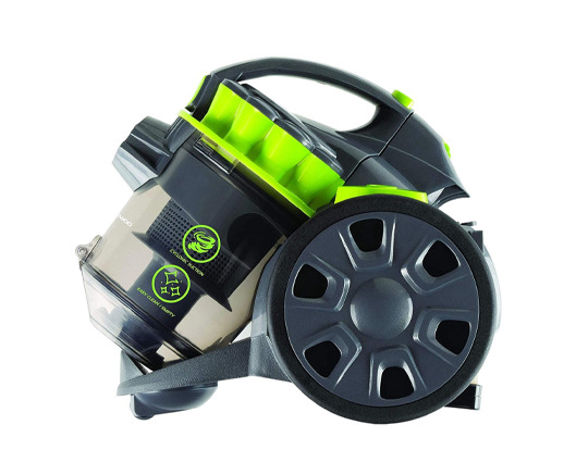 Daewoo FLR00046GE Tornado Cyclonic Cylinder Bagless Vacuum Cleaner
