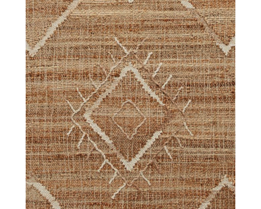 Belle Natural - 150cm x 230cm