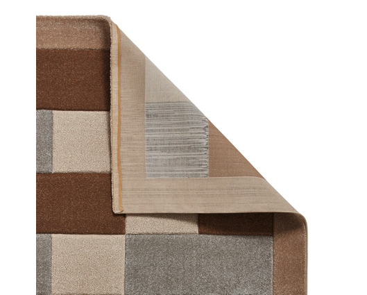 Brooke Beige/Grey - 60cm x 230cm